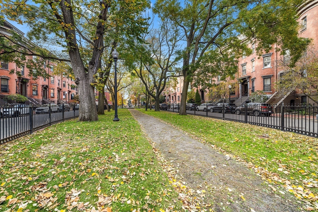 41 Worcester Square, Unit 4 Boston, MA 02118 - Photo 11 of 18 Gallery Image 11