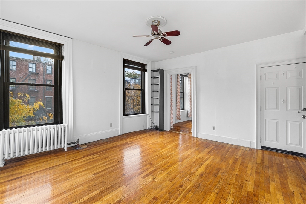 41 Worcester Square, Unit 4 Boston, MA 02118 - Photo 16 of 18 Gallery Image 16