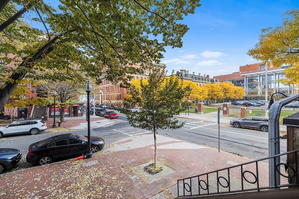 41 Worcester Square, Unit 4 Boston, MA 02118 - Photo 17 of 18 Gallery Image 17