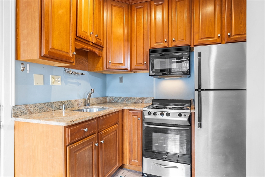 41 Worcester Square, Unit 4 Boston, MA 02118 - Photo 3 of 18 Gallery Image 3