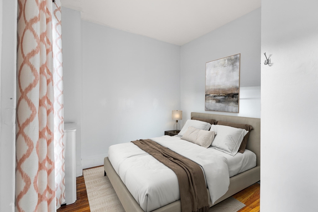 41 Worcester Square, Unit 4 Boston, MA 02118 - Photo 4 of 18 Gallery Image 4