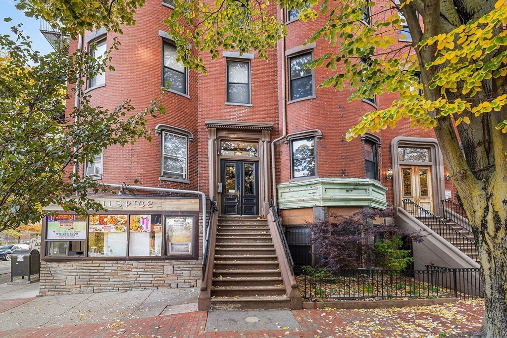 41 Worcester Square, Unit 4 Boston, MA 02118 - Photo 8 of 18 Gallery Image 8