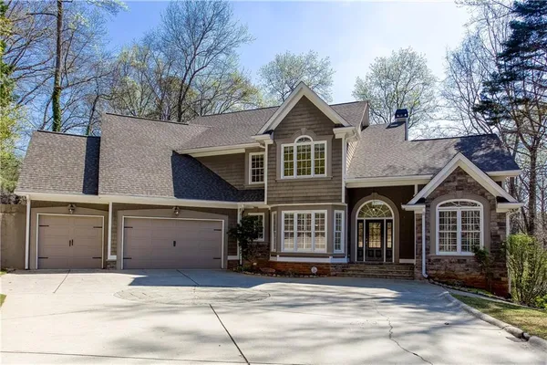 $1,299,000 | 4490 Outpost Court, Roswell, GA 30075