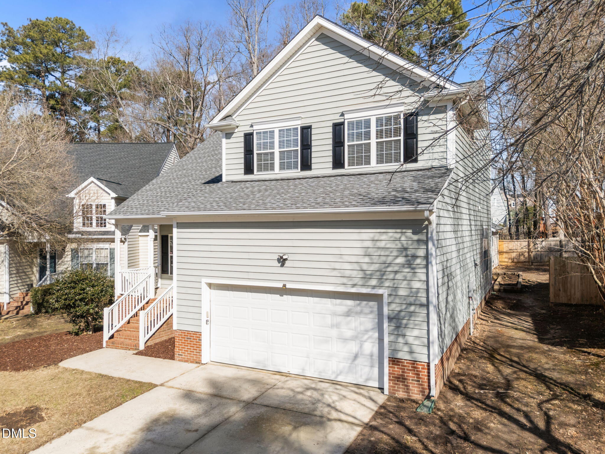5210 Groveside Court Raleigh, NC 27613 - Photo 27 of 38