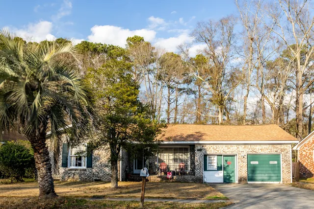 $289,999 | 8020 Nantuckett Avenue, North Charleston, SC 29420