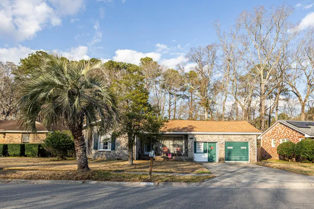 $289,999 | 8020 Nantuckett Avenue, North Charleston, SC 29420
