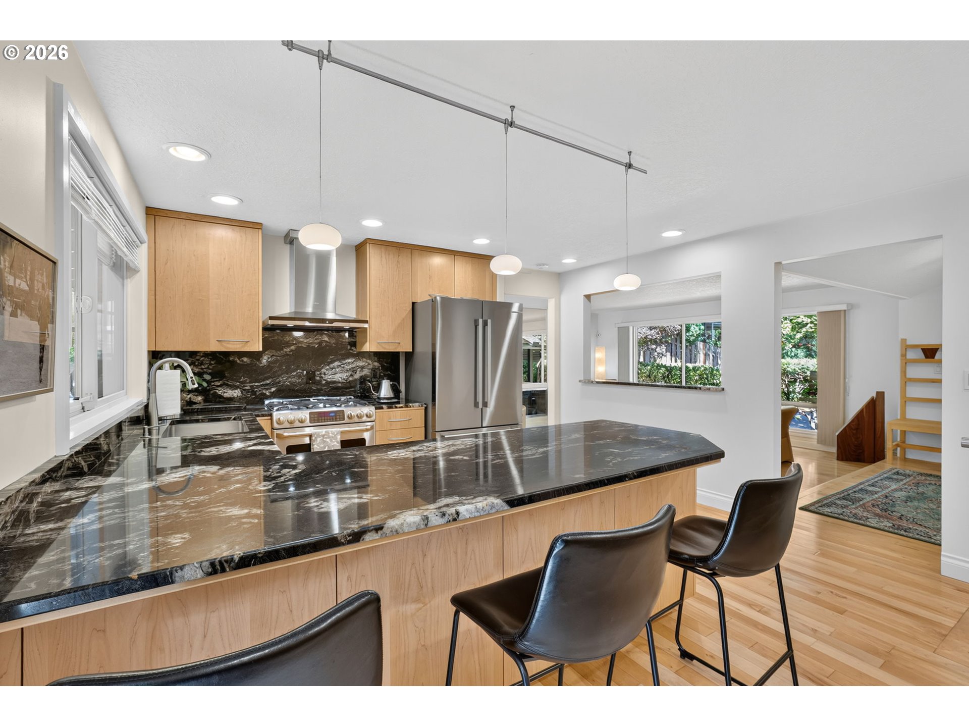 3165 Southwest Raleighview Drive Portland, OR 97225 - Photo 14 of 48 Gallery Image 14