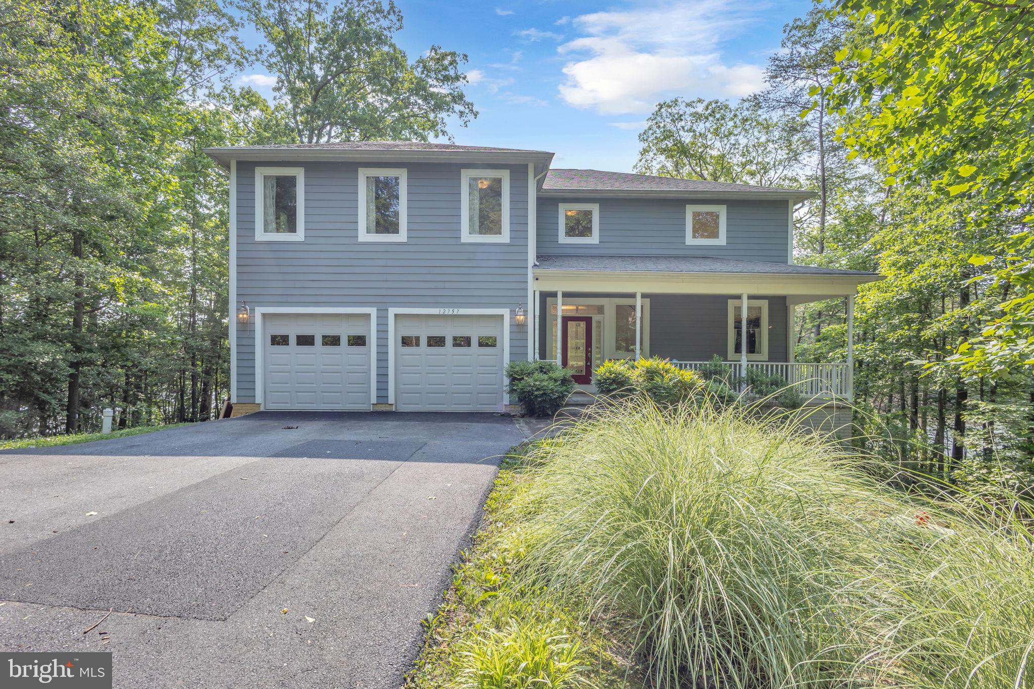 12757 Blair Road Lusby, MD 20657 - Photo 5 of 56 Gallery Image 5