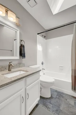 $2,200 | 3240 Post Oak Drive, Colorado Springs, CO 80916