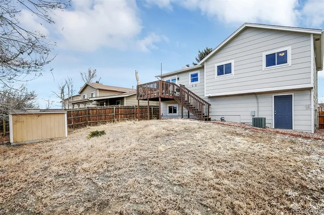 $2,200 | 3240 Post Oak Drive, Colorado Springs, CO 80916