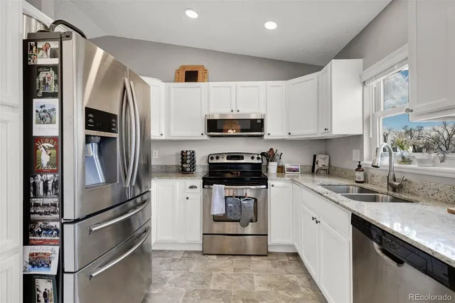 $2,200 | 3240 Post Oak Drive, Colorado Springs, CO 80916