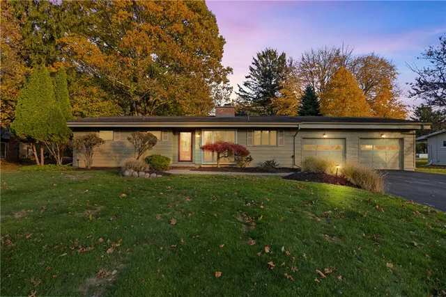 $299,000 | 38 White Village Drive, Penfield, NY 14625