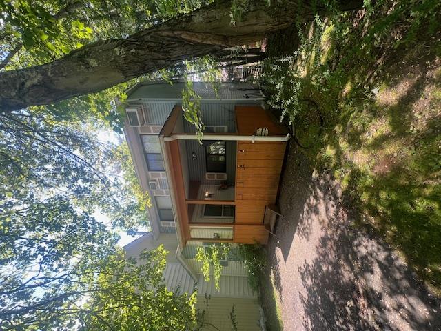 14 Robert Road Kiamesha Lake, NY 12751 - Photo 1 of 1 a view of a house with a yard