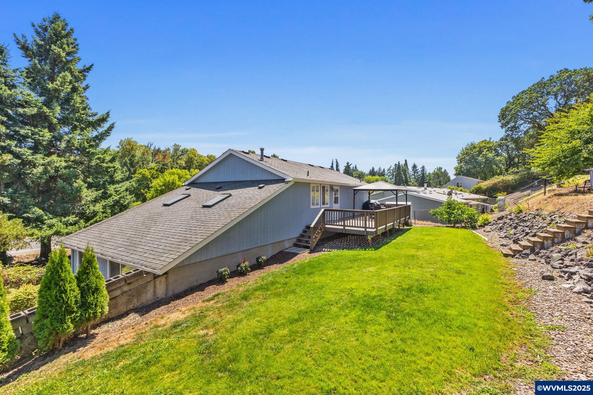 705 Northwest Quarry Road Albany, OR 97321 - Photo 26 of 27 Gallery Image 26