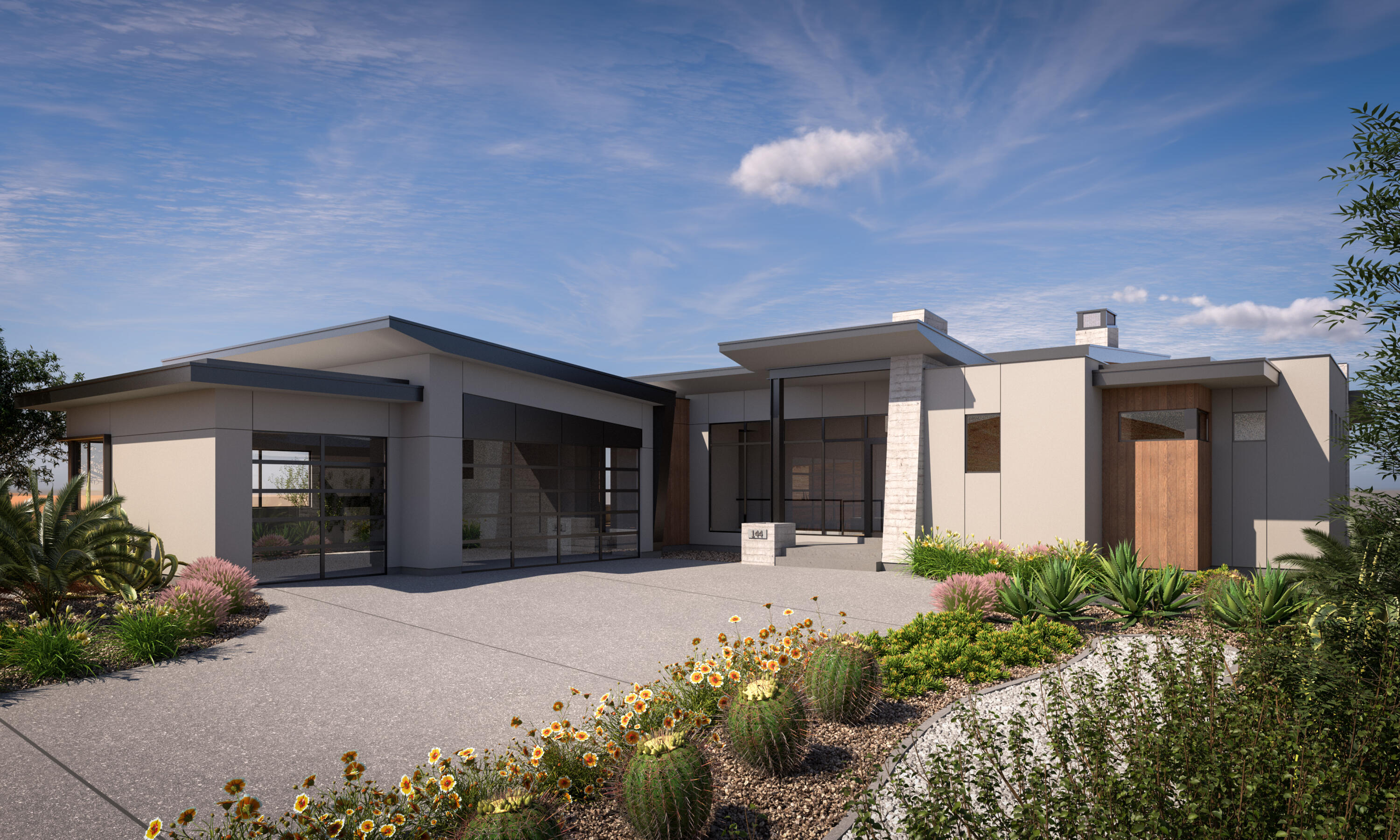 234 Colima Road, Unit 144 Washington, UT 84780 - Photo 1 of 97 26.02.10 HH Solente - Lot 144 Front