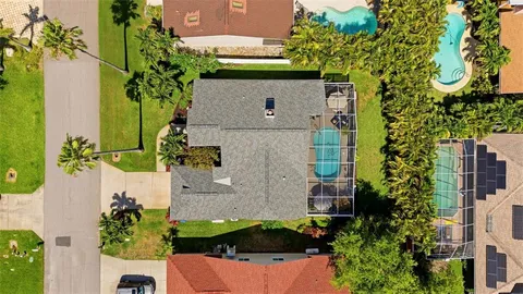 $1,075,000 | 631 De Soto Drive, Tierra Verde, FL 33715