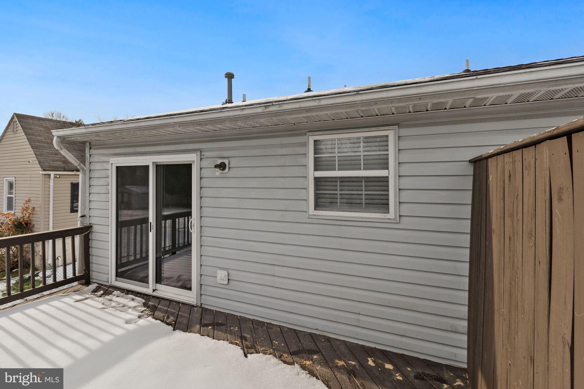 3621 Chapman Road Randallstown, MD 21133 - Photo 27 of 29
