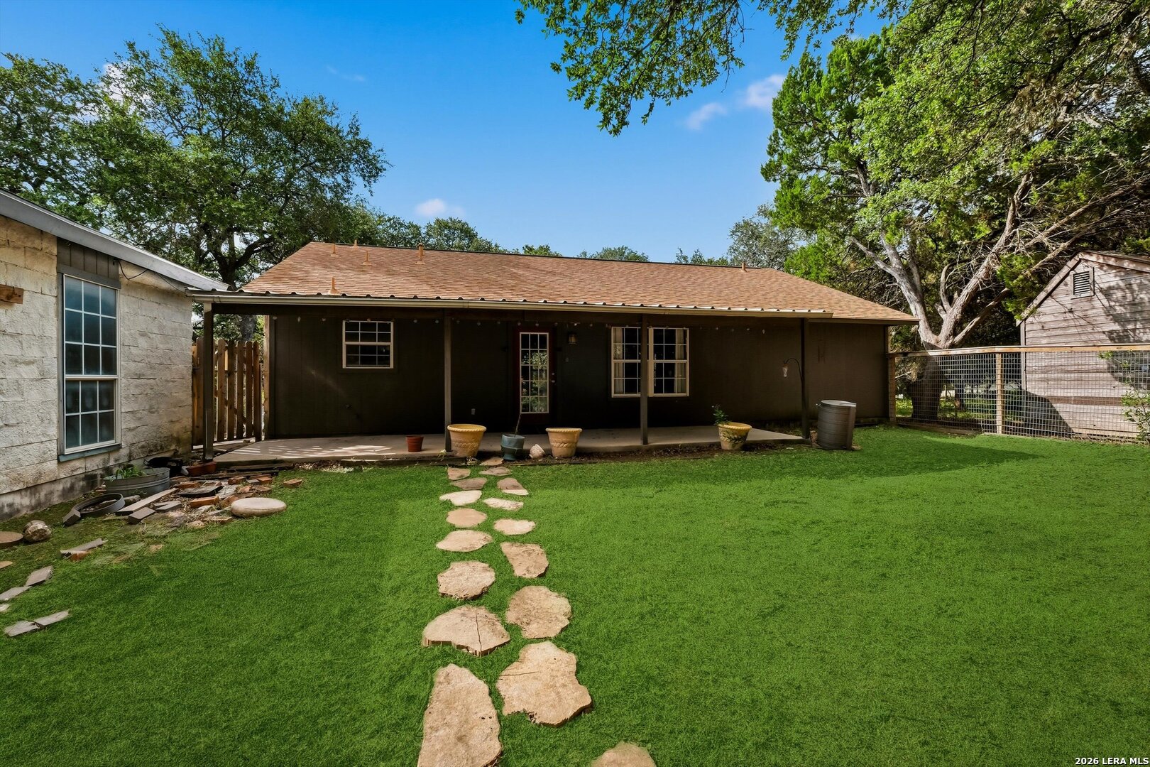 8085 Old Austin Road Selma, TX 78154 - Photo 22 of 24