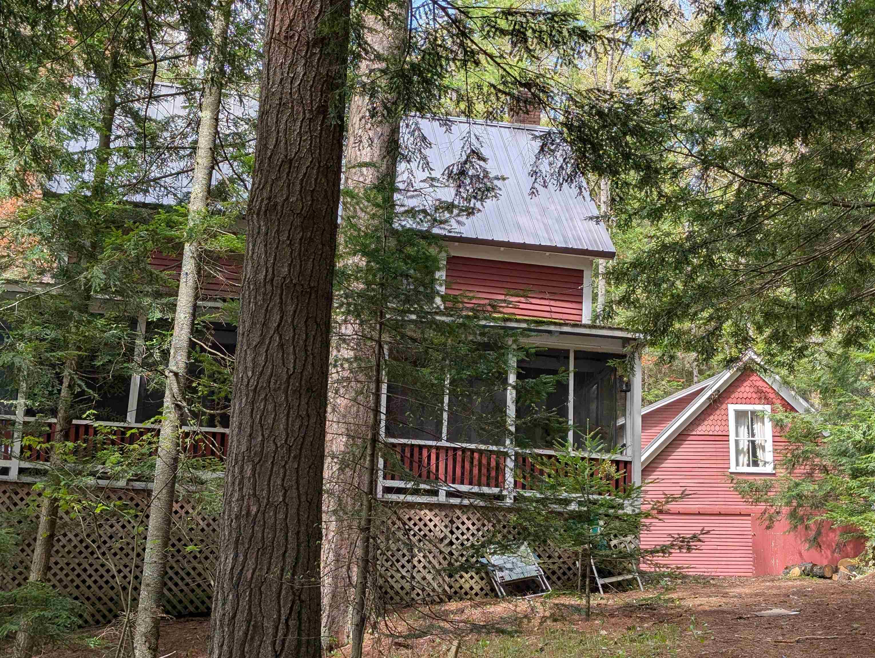 425 Partridge Lake Road Littleton, NH 03561 - Photo 2 of 24