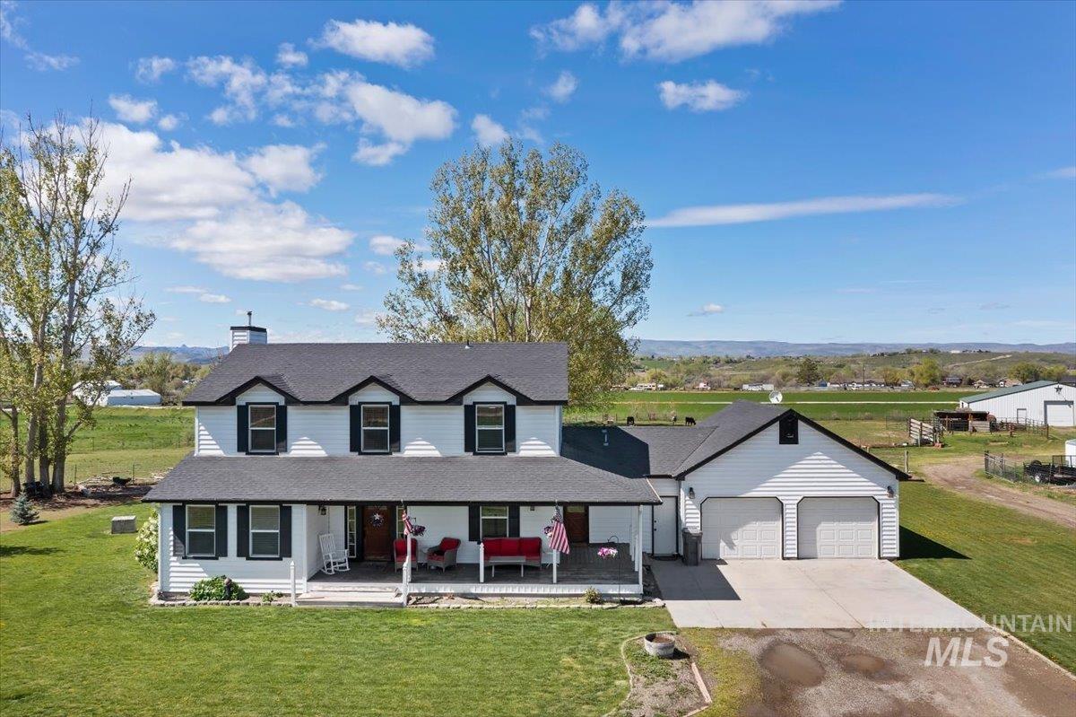 17895 Fargo Road Wilder, ID 83676 - Photo 10 of 49