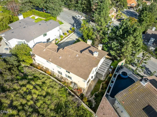 $1,998,000 | 1985 Erin Way, Glendale, CA 91206