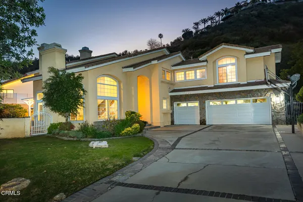$1,998,000 | 1985 Erin Way, Glendale, CA 91206