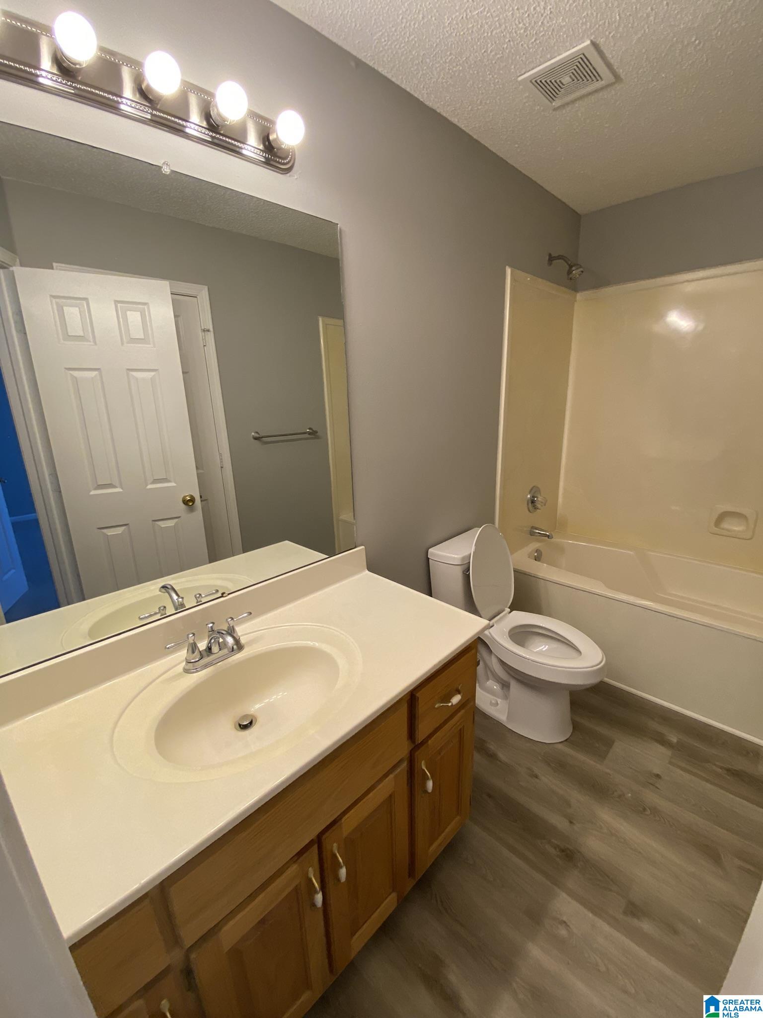 44 Lisa Lane Springville, AL 35146 - Photo 14 of 15