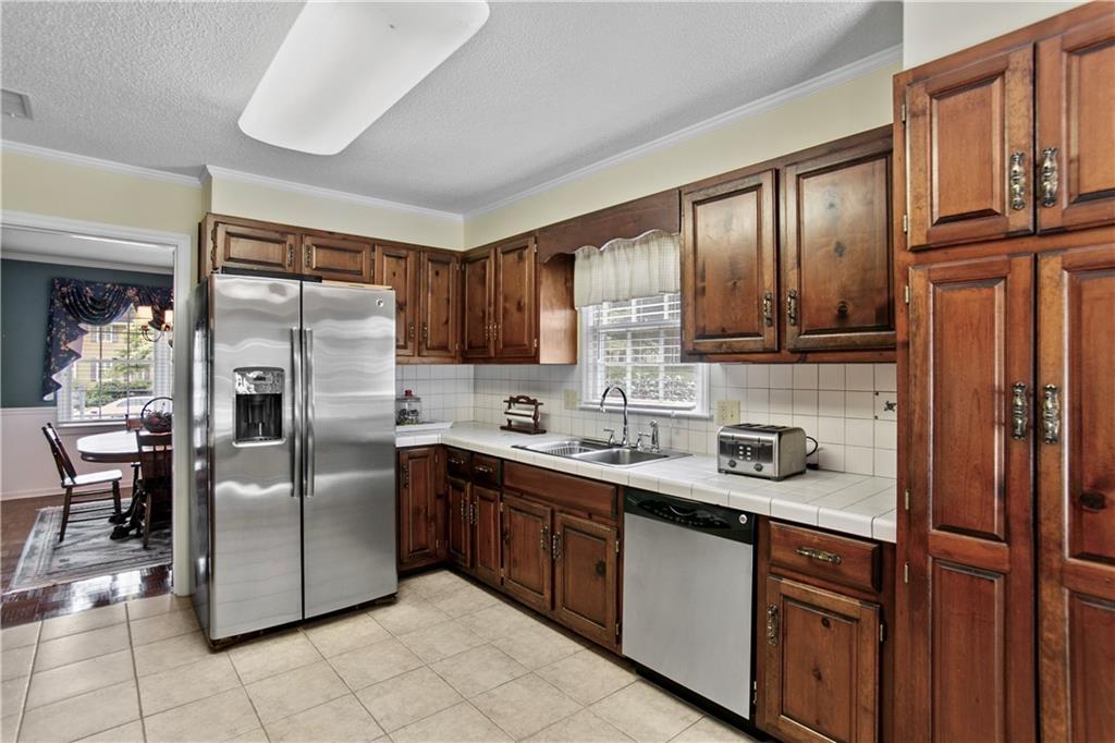 5 Shadowbrook Drive Southeast Rome, GA 30161 - Photo 15 of 42 Gallery Image 15