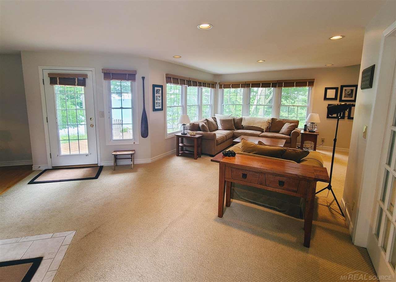 2363 Lakeshore Road Applegate, MI 48401 - Photo 4 of 55