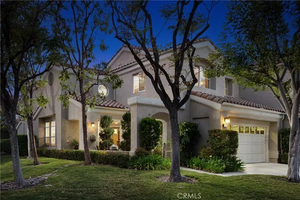 $1,299,000 | 33 Calle Del Norte, Rancho Santa Margarita, CA 92688