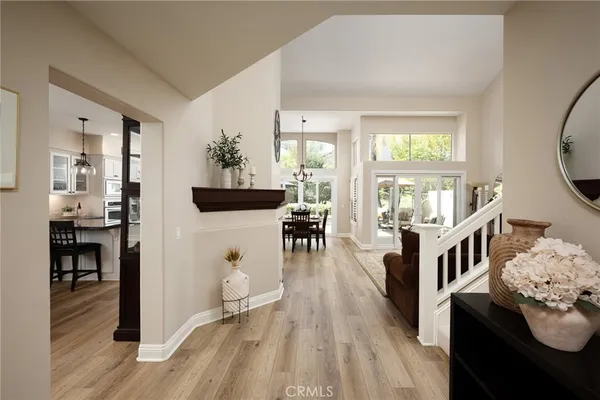 $1,299,000 | 33 Calle Del Norte, Rancho Santa Margarita, CA 92688