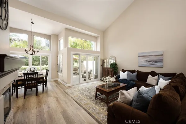 $1,299,000 | 33 Calle Del Norte, Rancho Santa Margarita, CA 92688