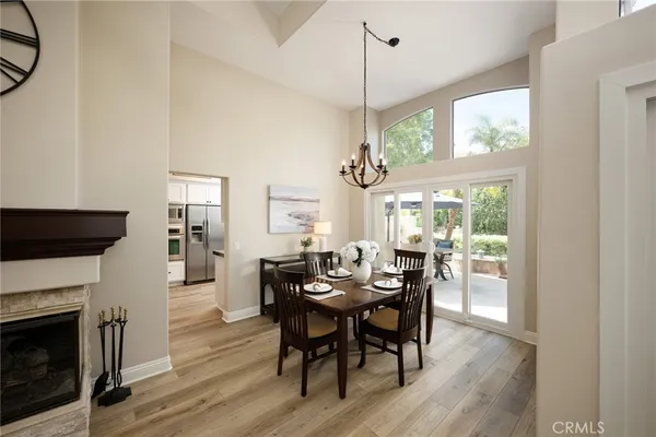 $1,299,000 | 33 Calle Del Norte, Rancho Santa Margarita, CA 92688