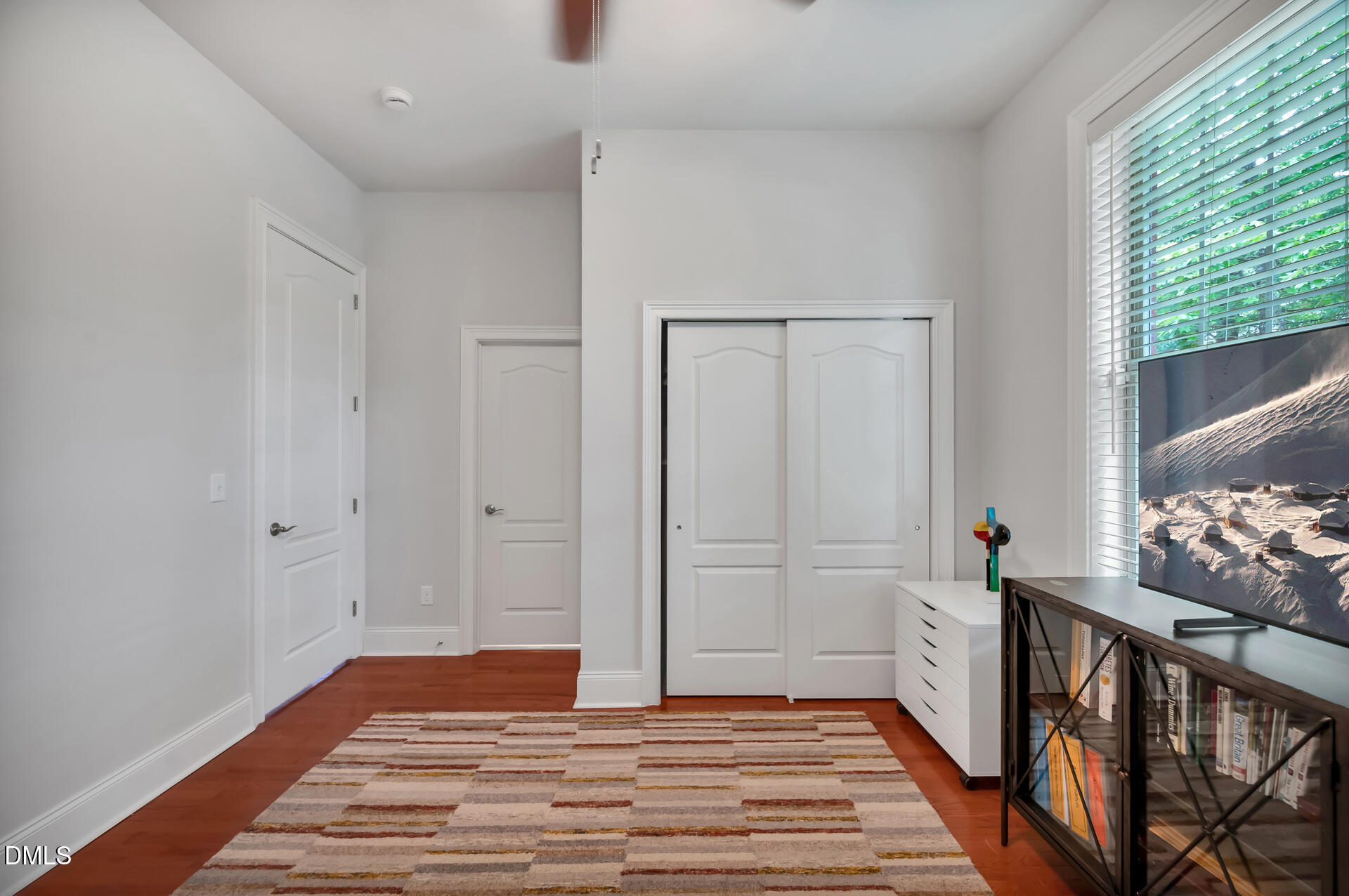 2812 Swift Willow Circle Raleigh, NC 27606 - Photo 37 of 49 Kids room 2