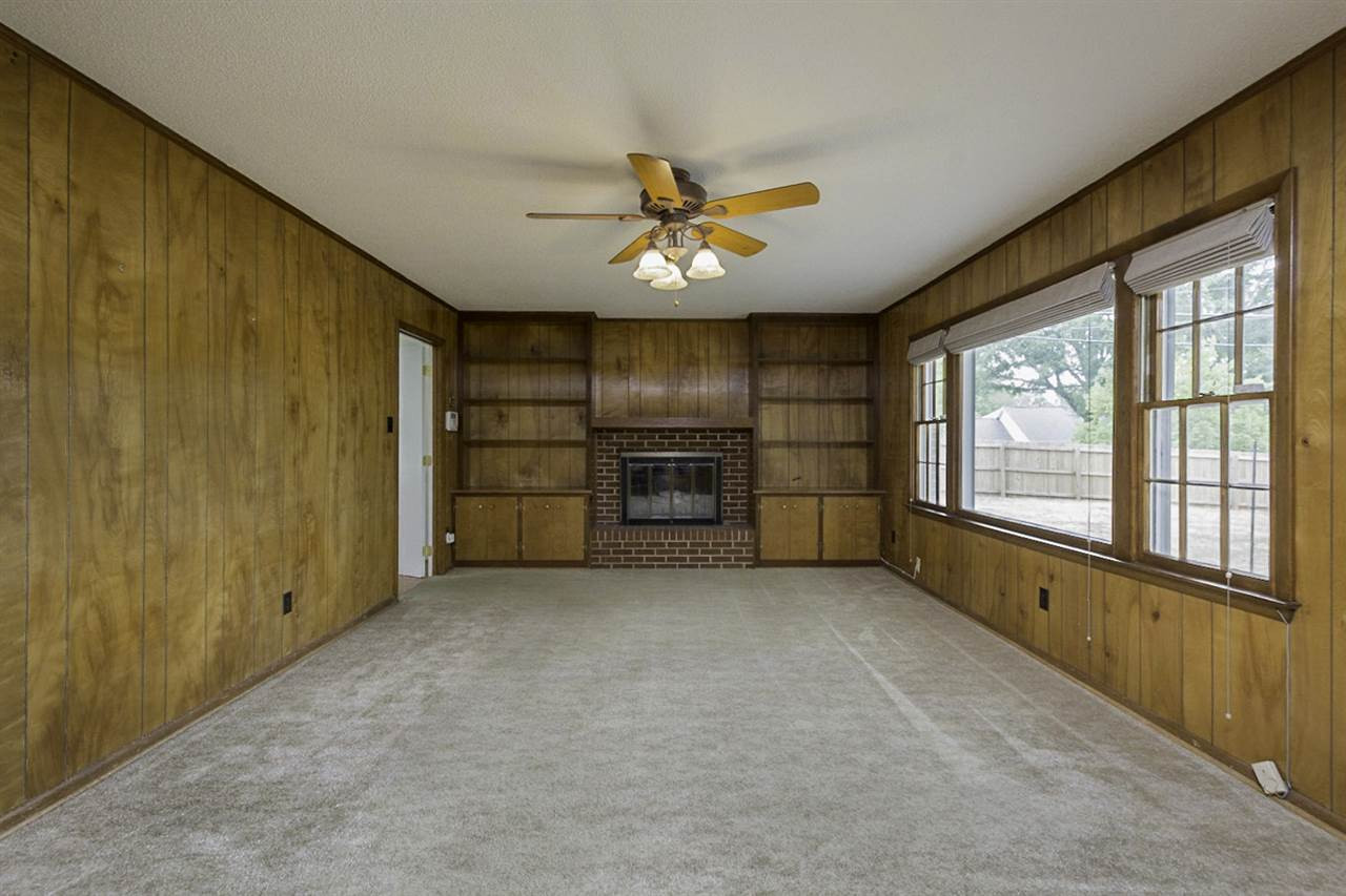 5308 Knollwood Road Raleigh, NC 27609 - Photo 11 of 18 Photo 11