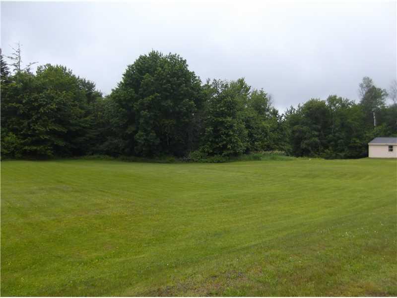 1889 Dexter Road Dover-Foxcroft, ME 04426 - Photo 11 of 11 Land/Lot. Nice field and wooded...