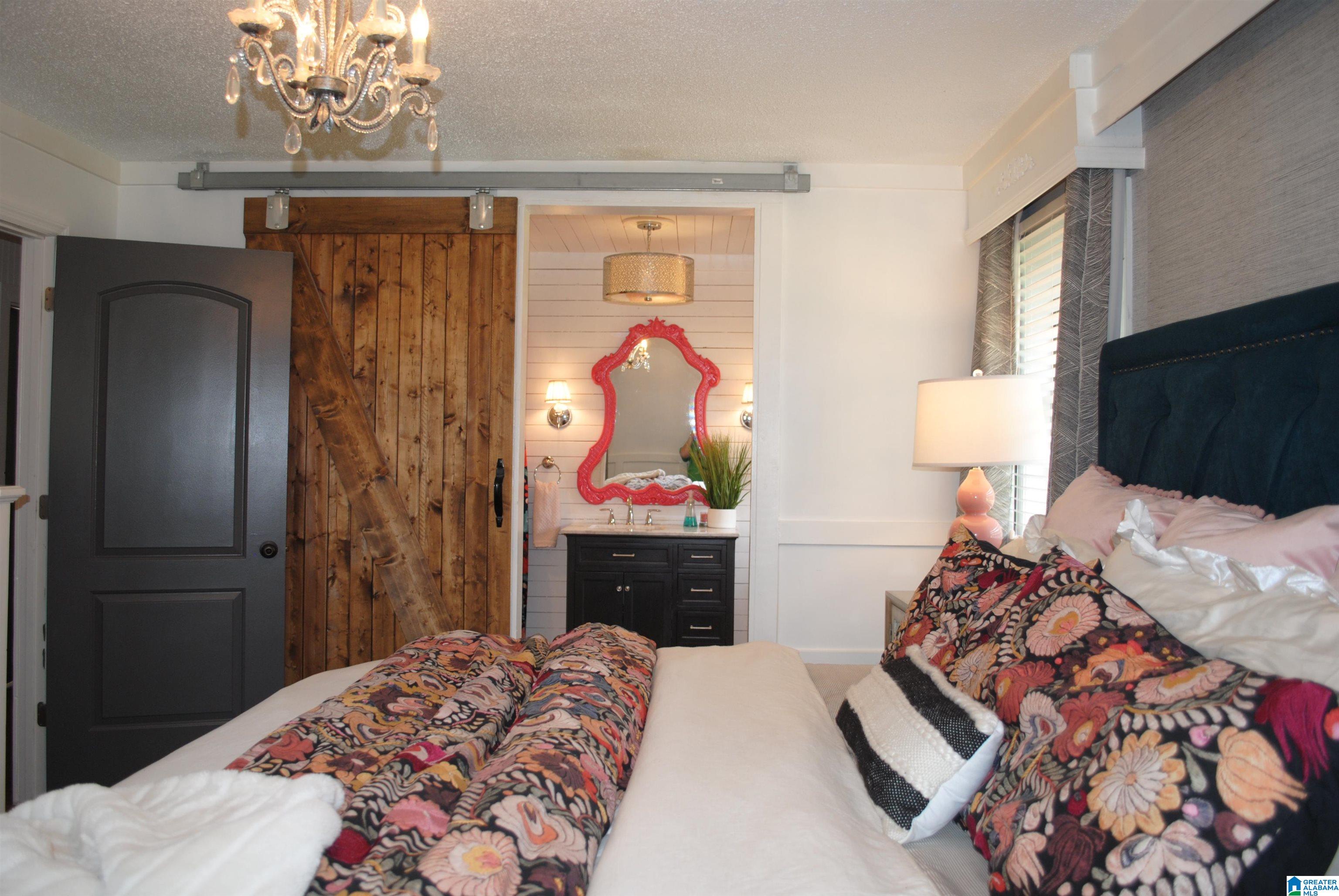 9459 Marsh Mountain Road Pinson, AL 35126 - Photo 28 of 43 Gallery Image 28