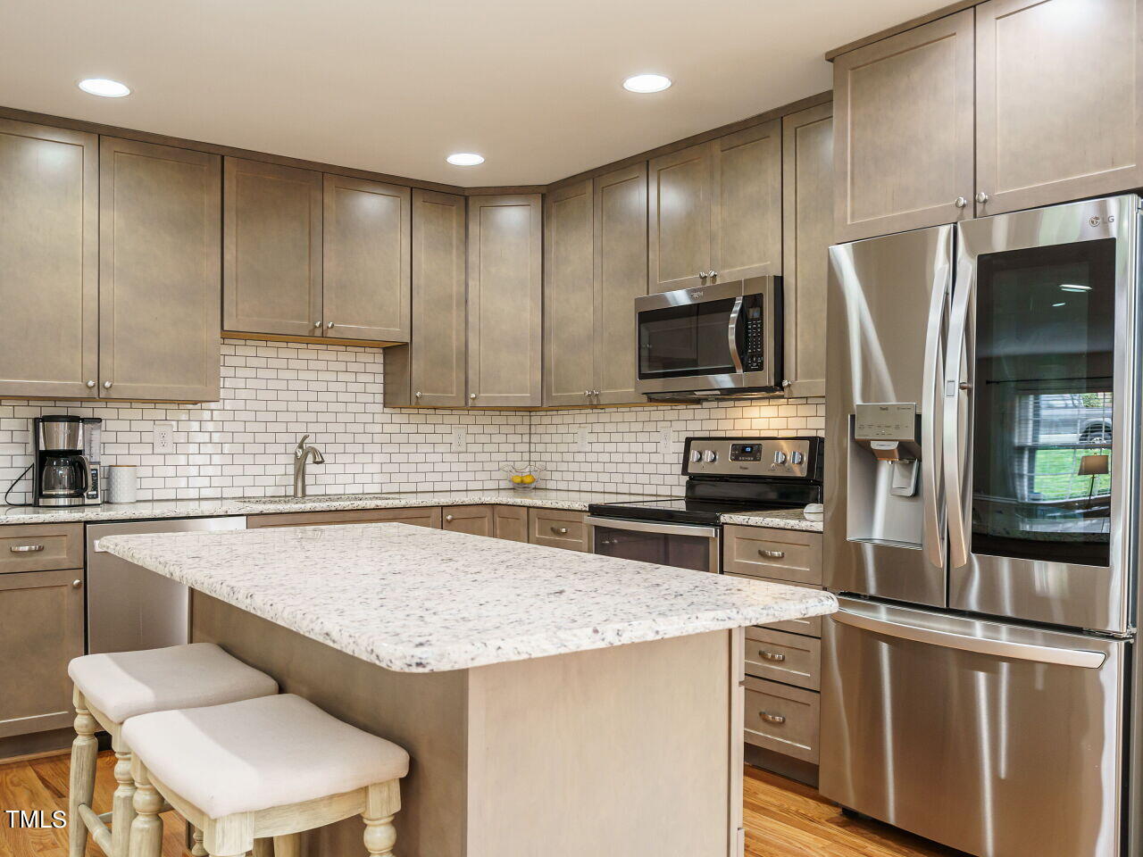 1116 Hardimont Road Raleigh, NC 27609 - Photo 7 of 20 011-1280x960-kitchen