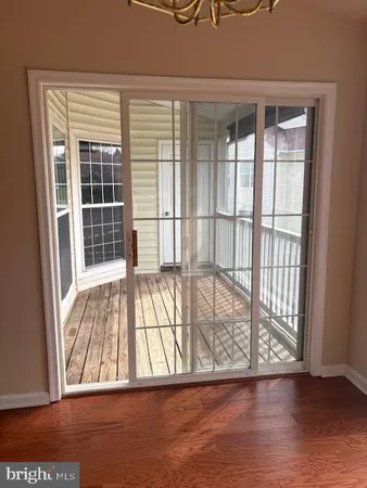 $2,300 | 2503 Coach House Way, Unit 3C, Frederick, MD 21702
