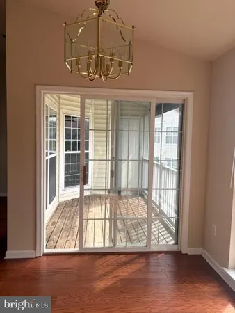 $2,300 | 2503 Coach House Way, Unit 3C, Frederick, MD 21702