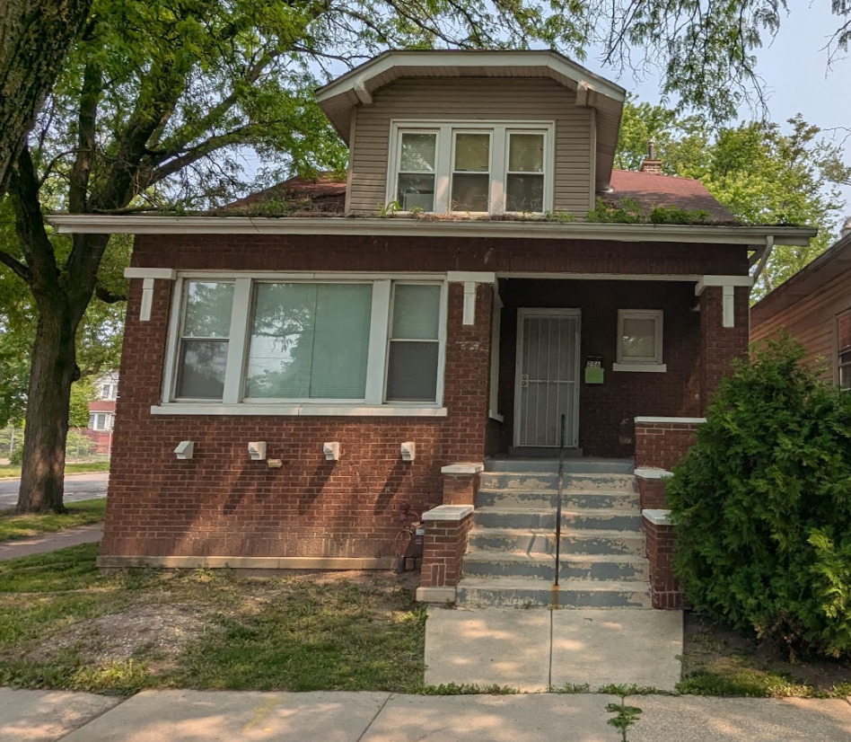256 West 108th Street Chicago, IL 60628 - Photo 2 of 2
