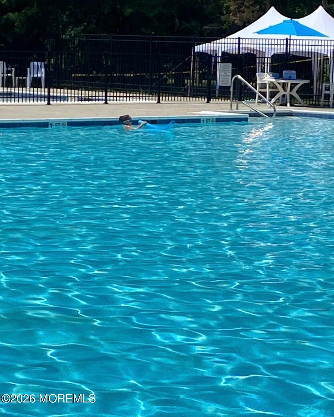 724 Monmouth Road, Unit 34 Cream Ridge, NJ 08514 - Photo 15 of 18 a view of a outdoor space