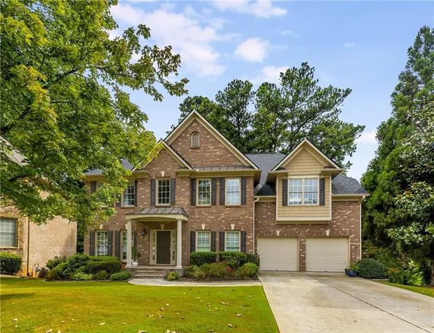 $898,000 | 2818 Willowstone Drive, Duluth, GA 30096