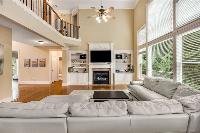 $898,000 | 2818 Willowstone Drive, Duluth, GA 30096