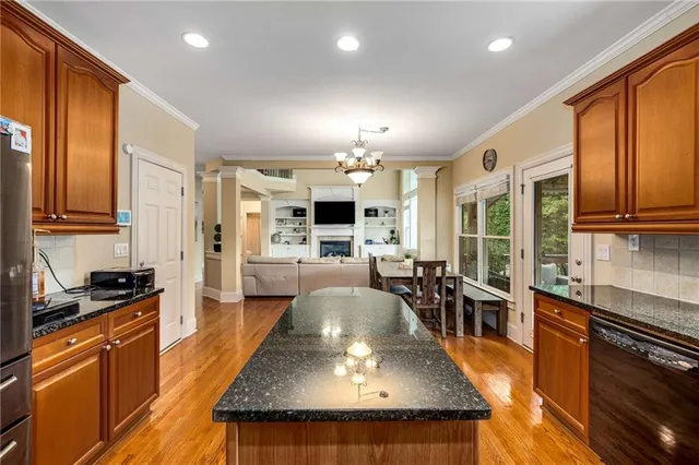 $898,000 | 2818 Willowstone Drive, Duluth, GA 30096