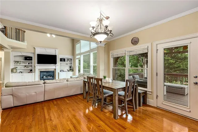 $898,000 | 2818 Willowstone Drive, Duluth, GA 30096