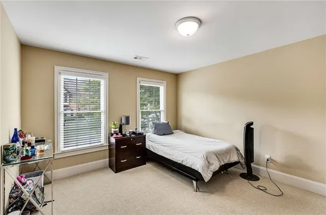 $898,000 | 2818 Willowstone Drive, Duluth, GA 30096