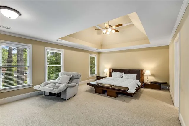 $898,000 | 2818 Willowstone Drive, Duluth, GA 30096