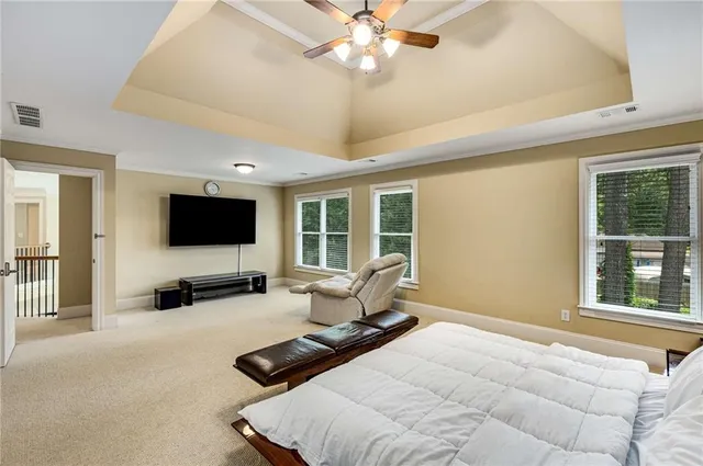 $898,000 | 2818 Willowstone Drive, Duluth, GA 30096