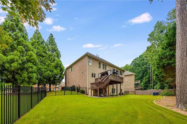 $898,000 | 2818 Willowstone Drive, Duluth, GA 30096